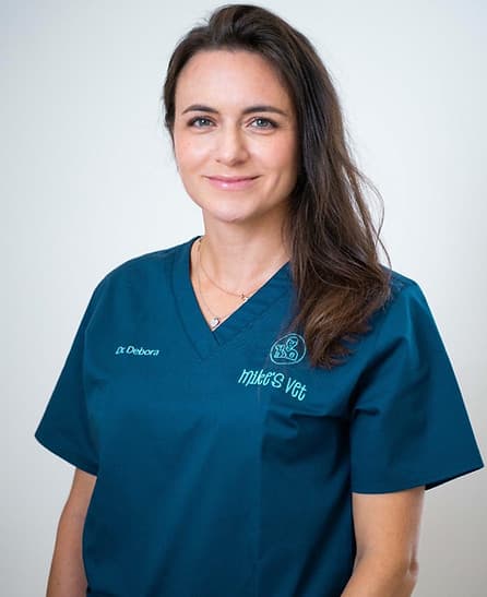 Dr. Debora Ferraris
